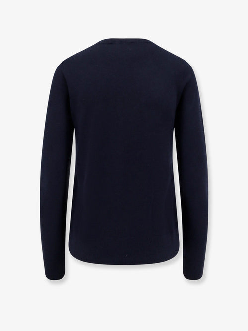 'S Max Mara Idonero Wool Sweater